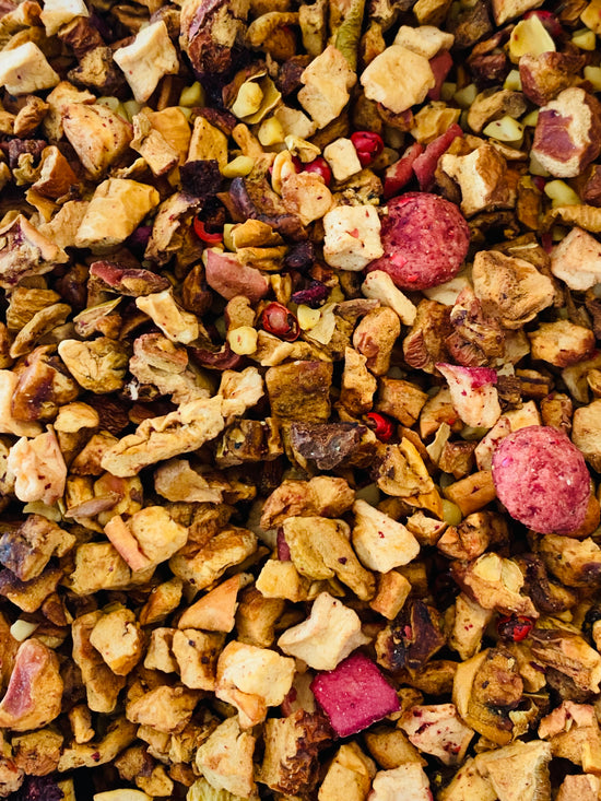 <tc>Τσάι Φρούτων «Apricot»</tc>