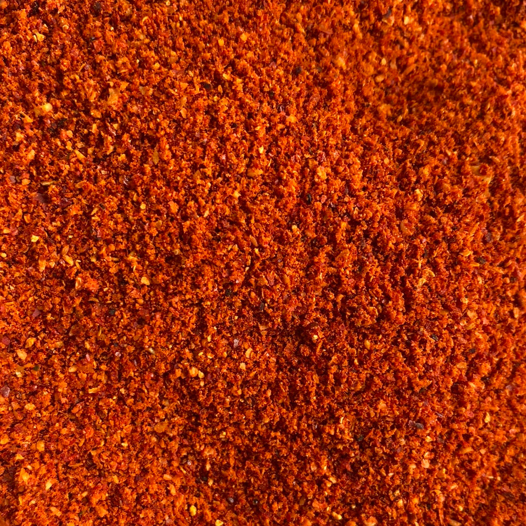 Powder traditionnel au paprika chaud | Karatzovitiki Aridaias
