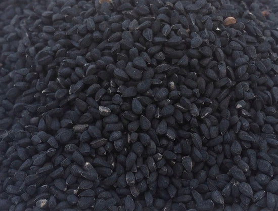 Schwarzkümmel (Nigella Sativa)