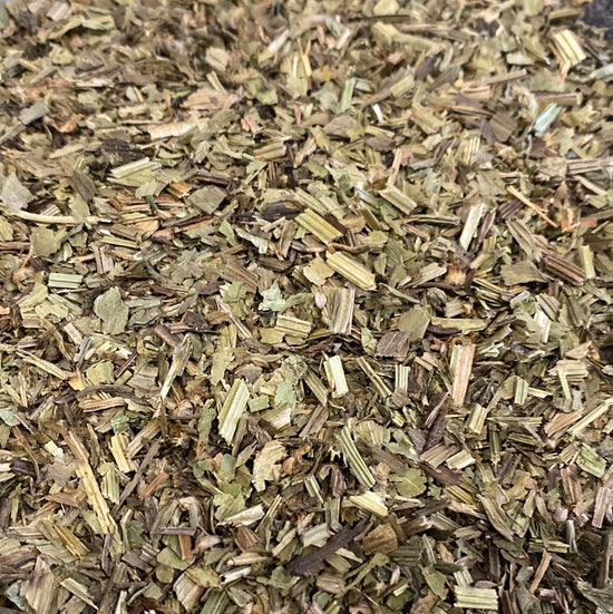 Flohsamen (Plantago Ovata)