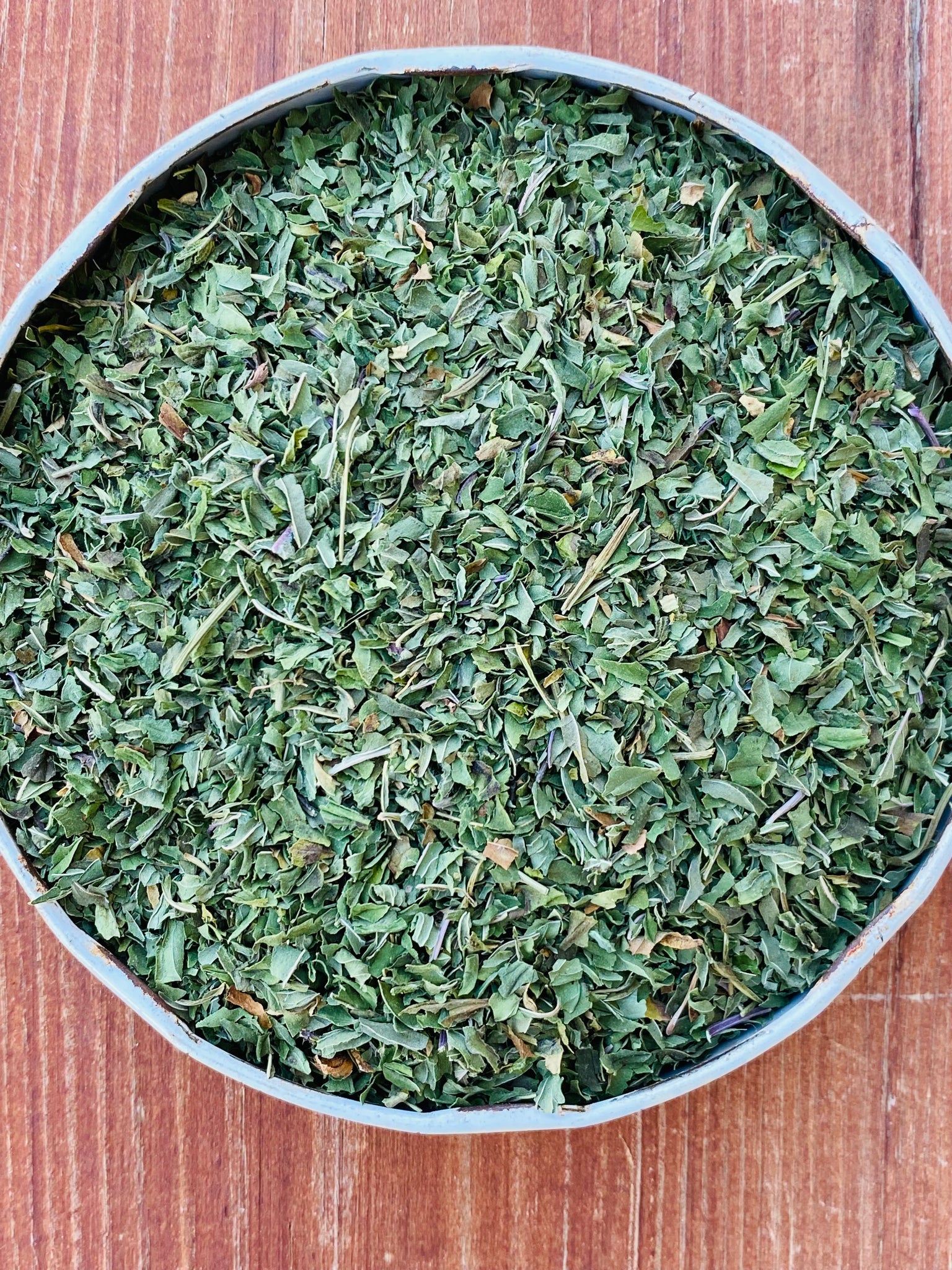 <tc>Μέντα Κρήτης (Mentha Piperita) | Η Βιοδυναμική μας Καλλιέργεια</tc>