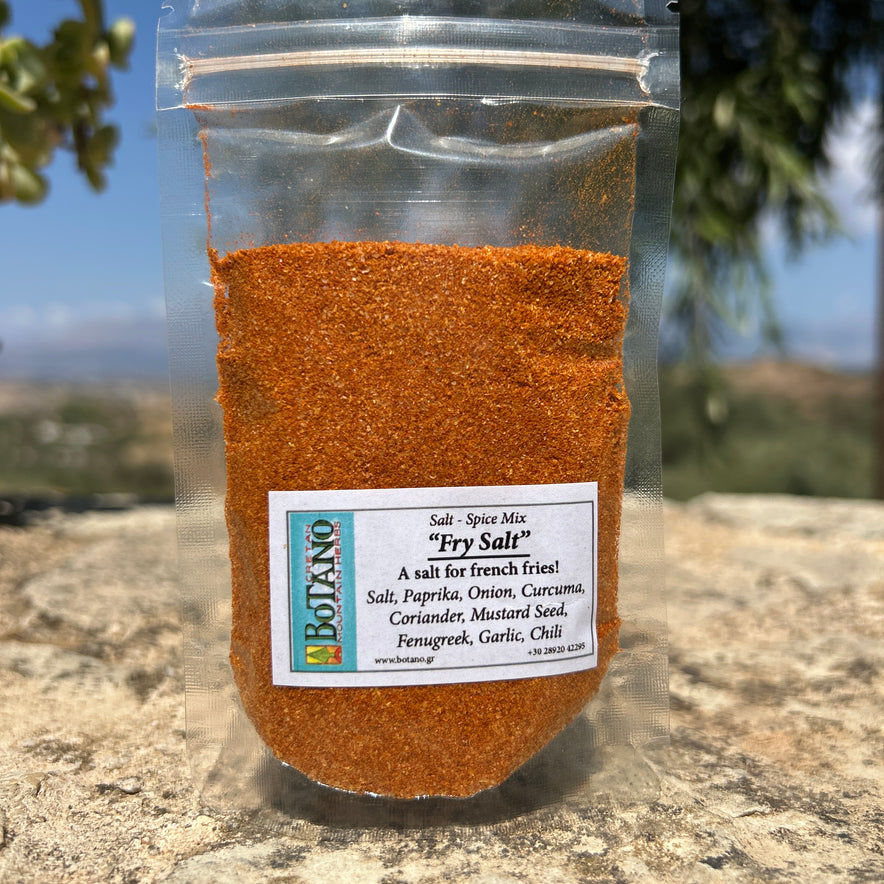 Image for Μείγμα τροπικών μπαχαρικών