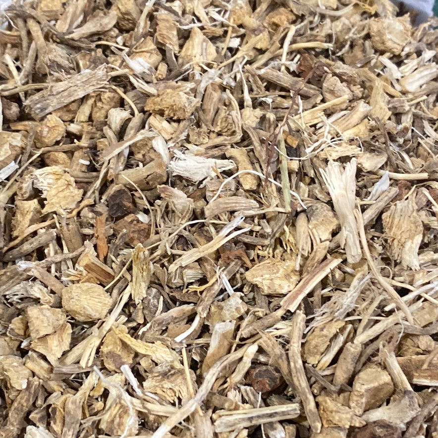 Image for Ρούσκος Ρίζα (Ruscus Aculeatus)