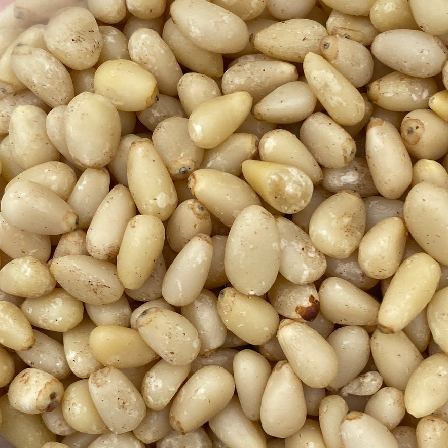Image for Pine Nuts