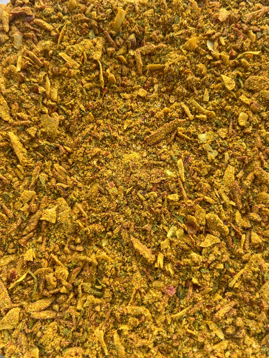 Umami Crunch Spice Mix