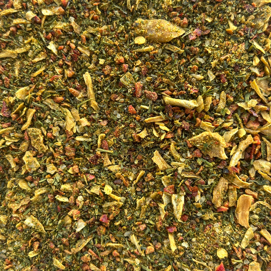 Image for Pasta Salad Spice Mix