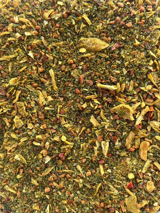 Pasta Salad Spice Mix