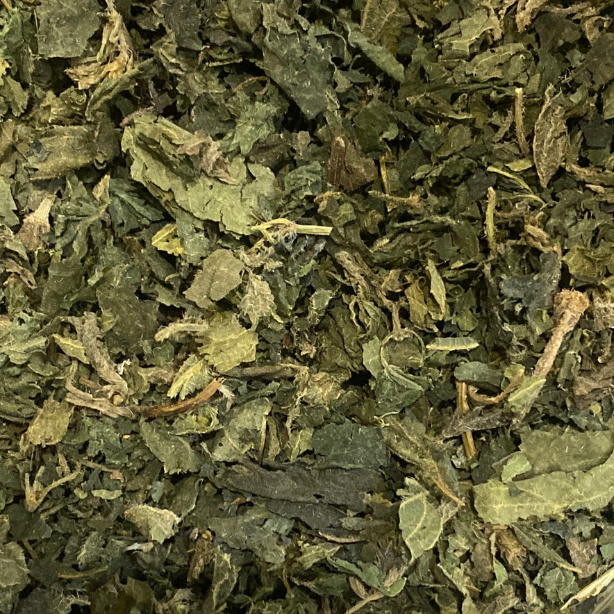Image for Ortie crétoise (Urtica Dioica) | Organique