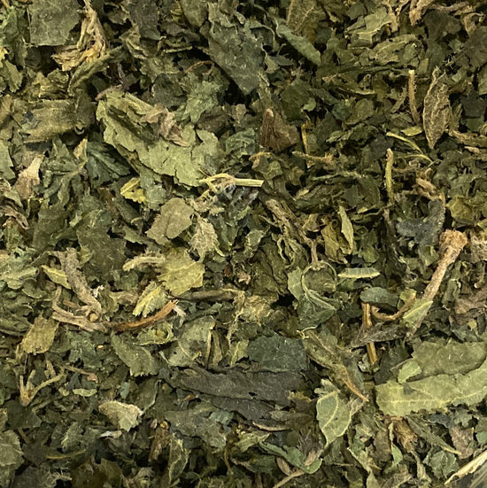 Cretan Stinging Nettle (Urtica Dioica) | Organic