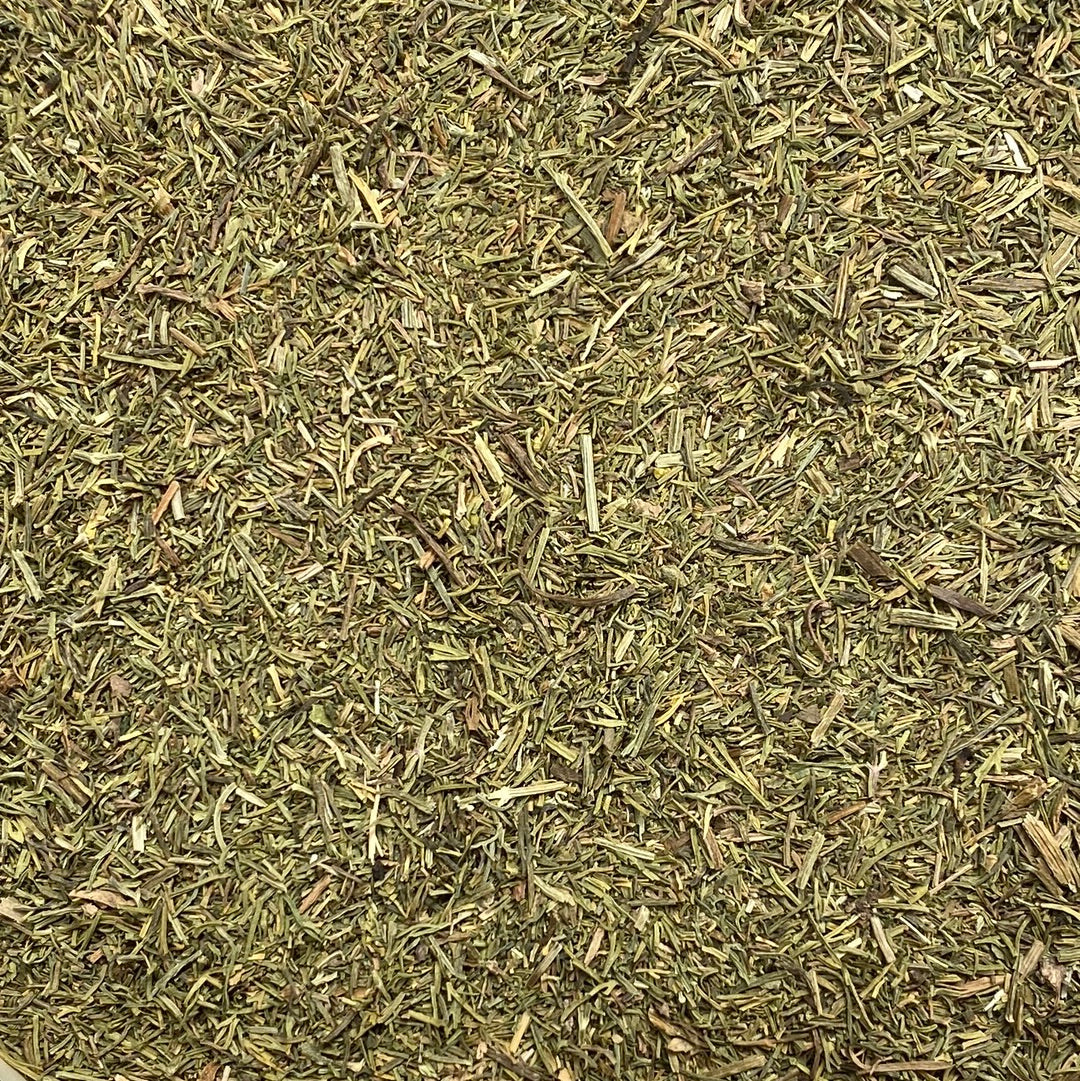 <transcy>Άνηθος (Anethum Graveolens)</transcy>