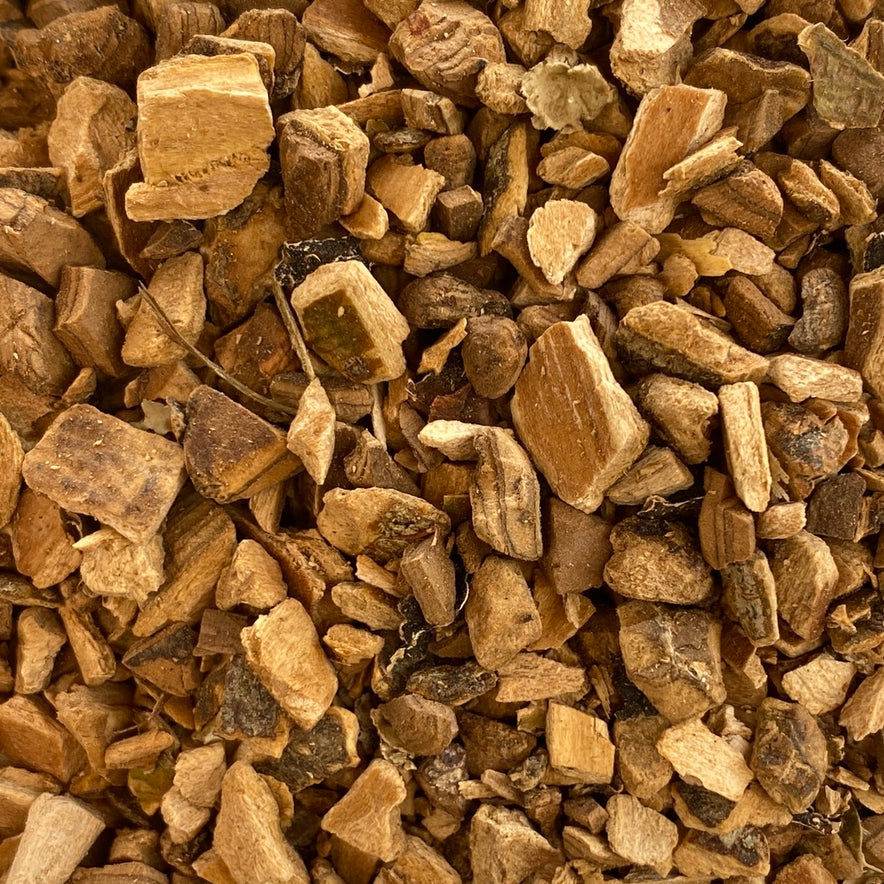 Image for Zanthoxylum Bark