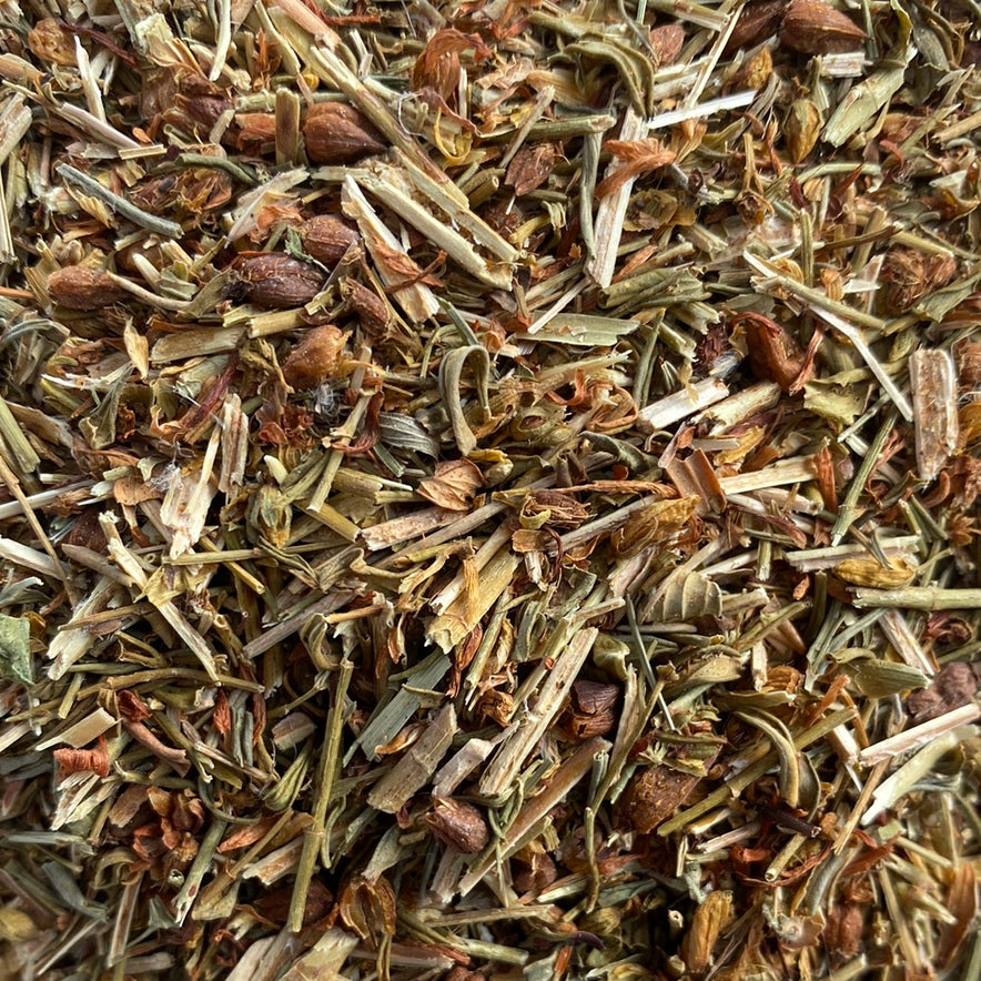 Image for Johanniskraut (Hypericum perforatum)