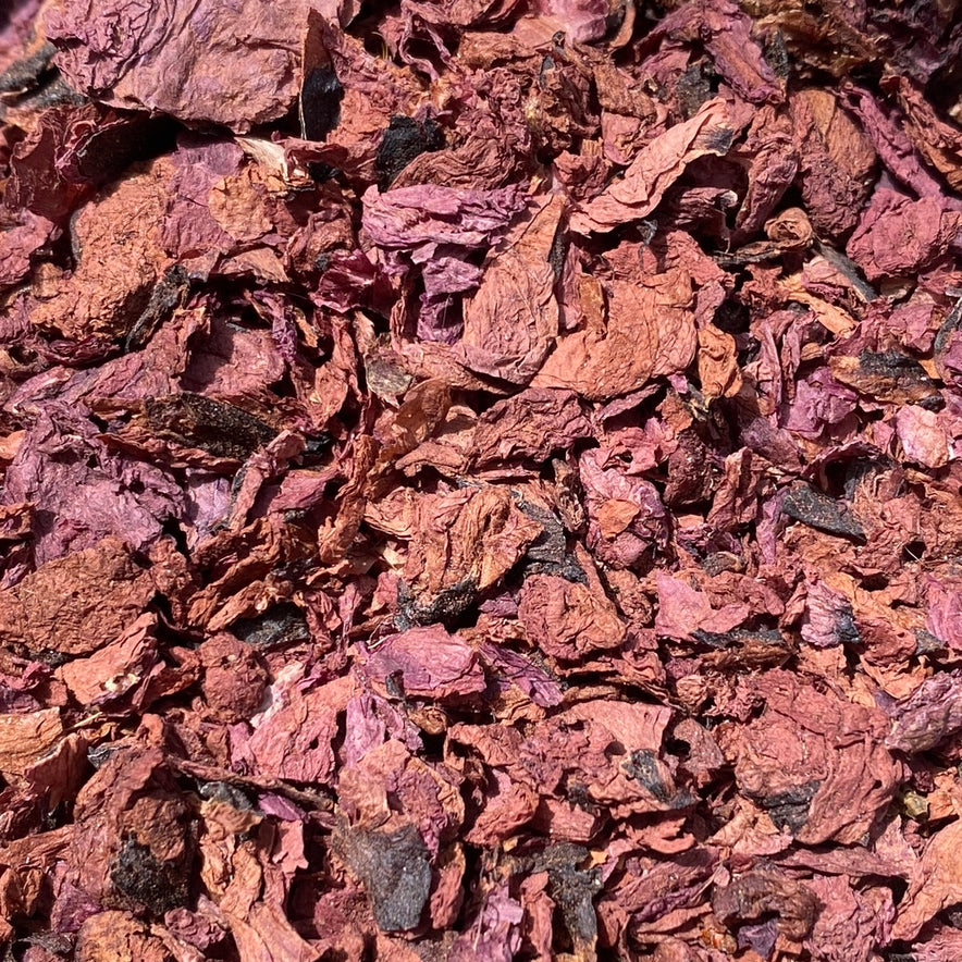 Image for <tc>Mohnblüten</tc>