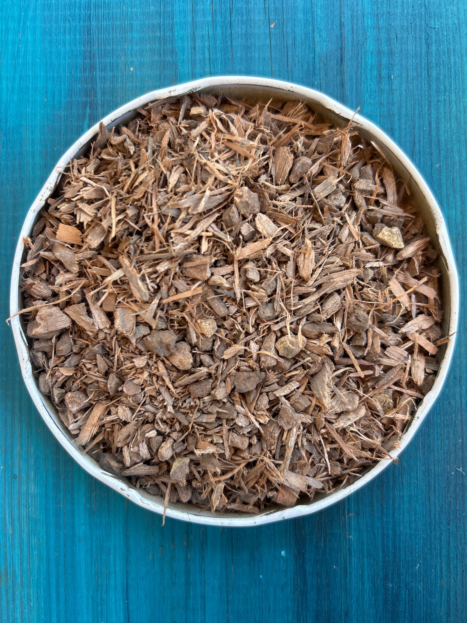 Walnut Bark