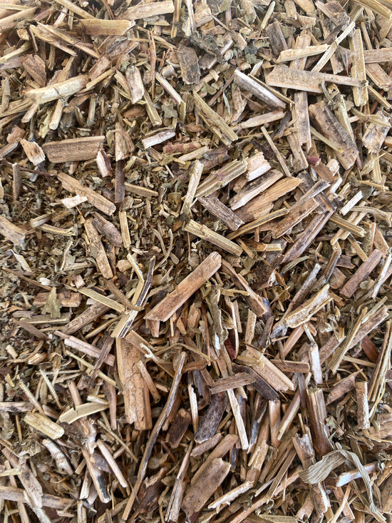 Herbe à chat (Nepeta Cataria)