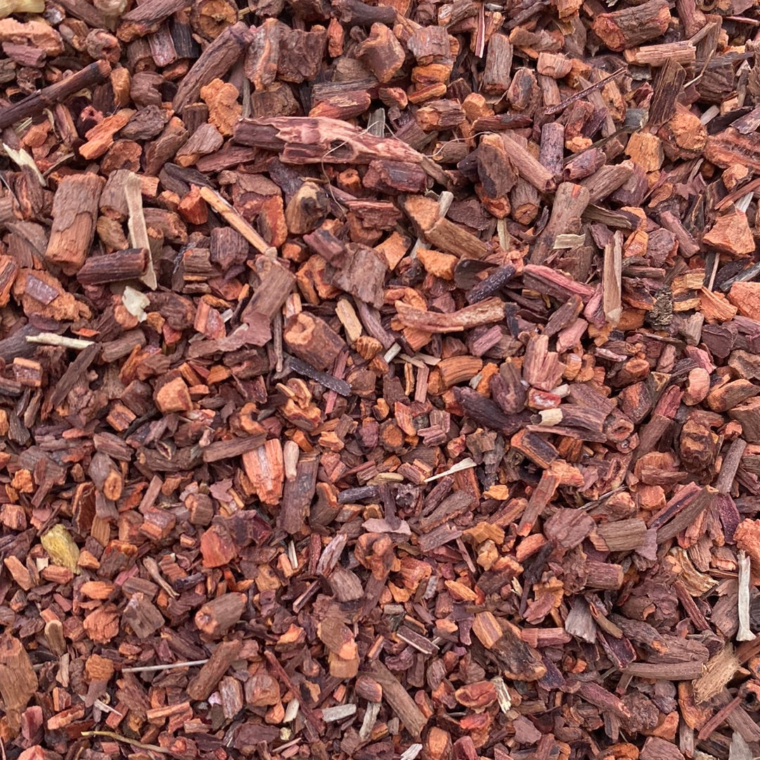 <tc>Ριζάρι (Rubia Tinctorum)</tc>