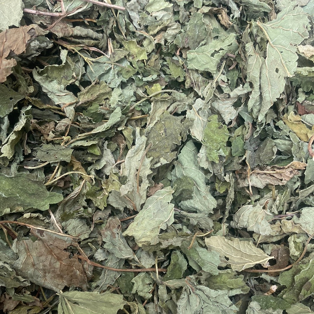 <transcy>Μελισσόχορτο (Melissa Officinalis)</transcy>