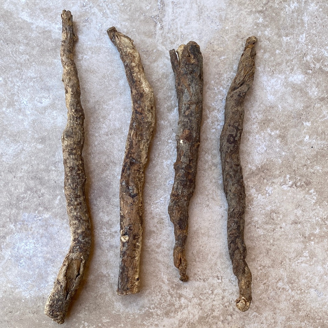 Cretan Mandrake | 4 Roots | 460 grams