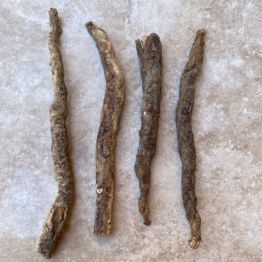 Image for Cretan Mandrake | 4 Roots | 460 grams
