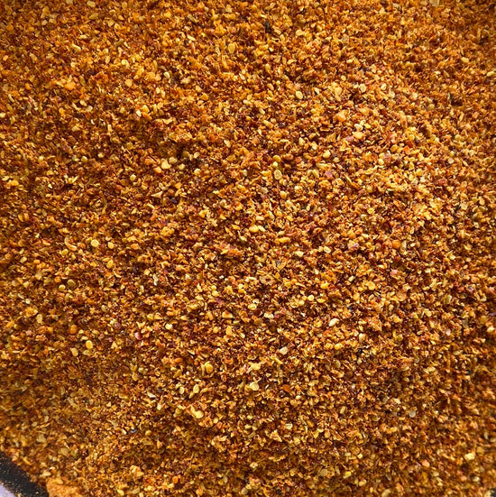 Greek Red Jalapeño Powder