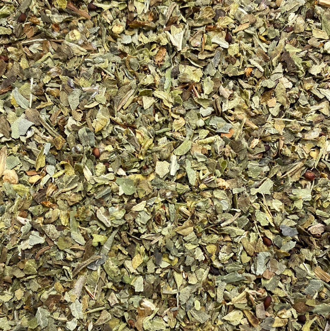 Basil (Ocimum basilicum) Organic