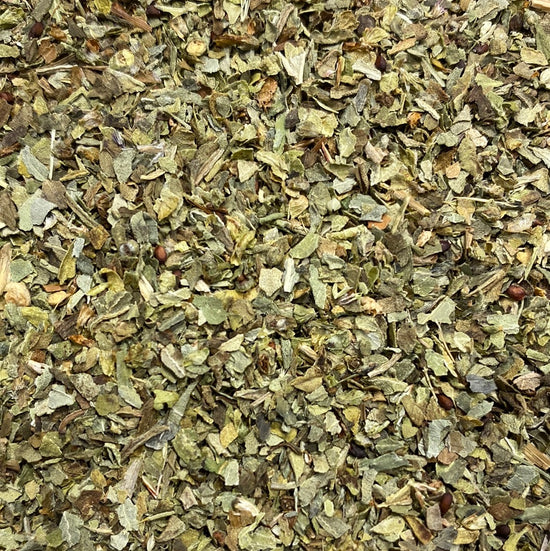 Basil (Ocimum basilicum) Organic