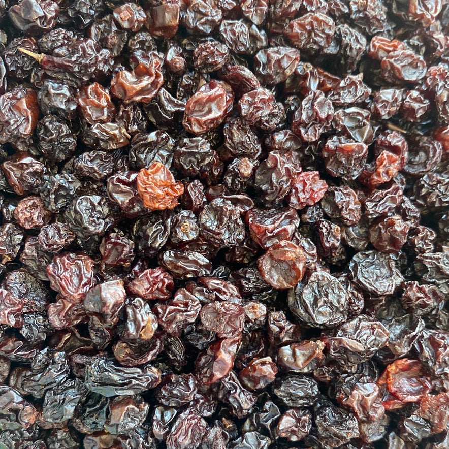 Image for Schwarze Johannisbeere*