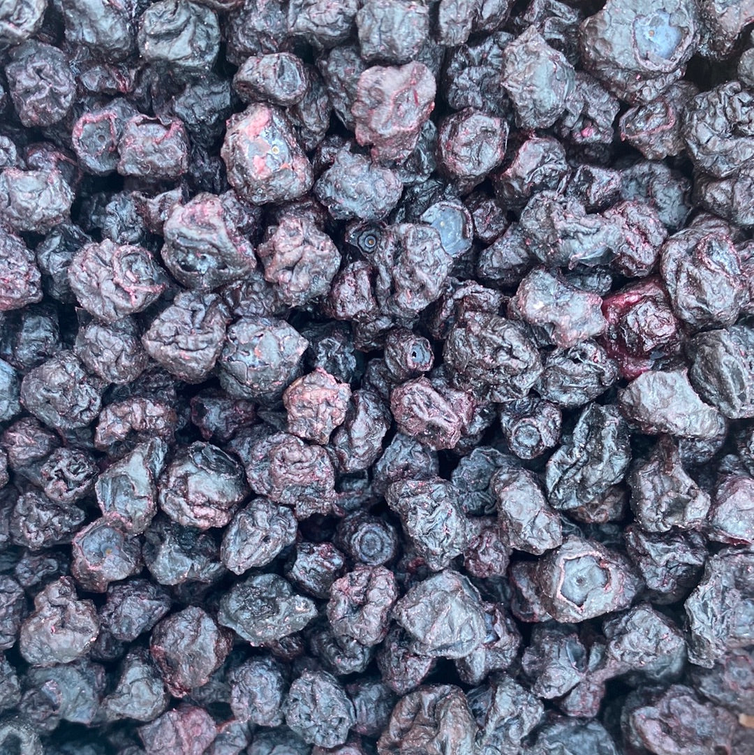 Blueberries Organic