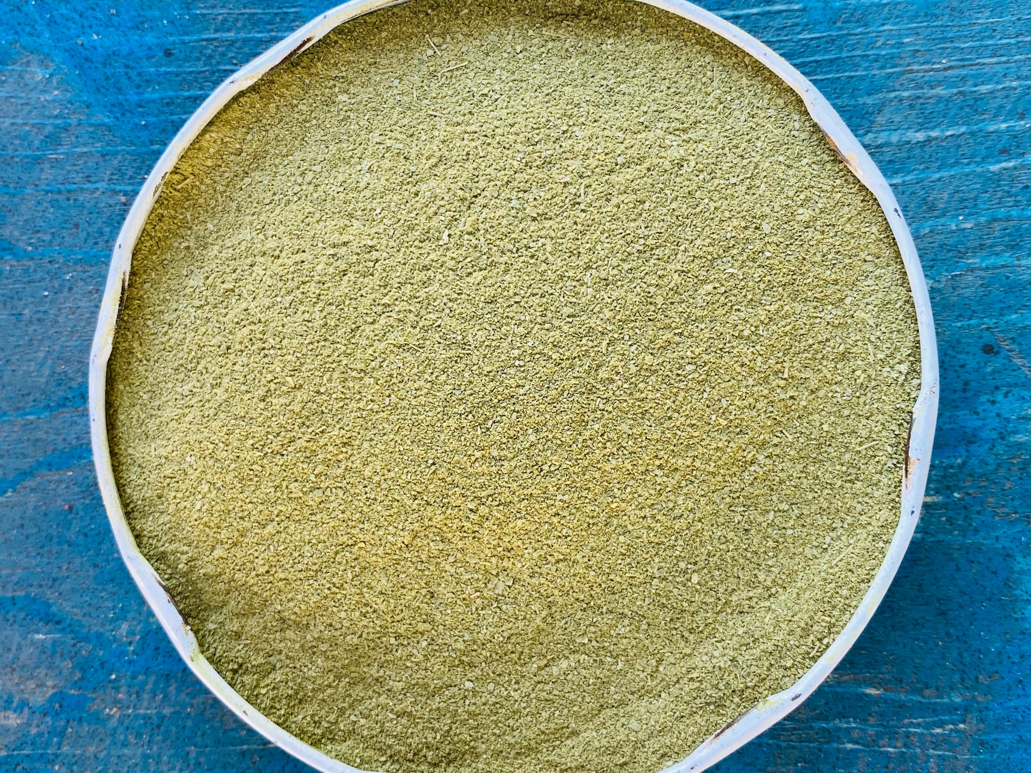 Moringa Powder (Moringa Oleifera) | Organic