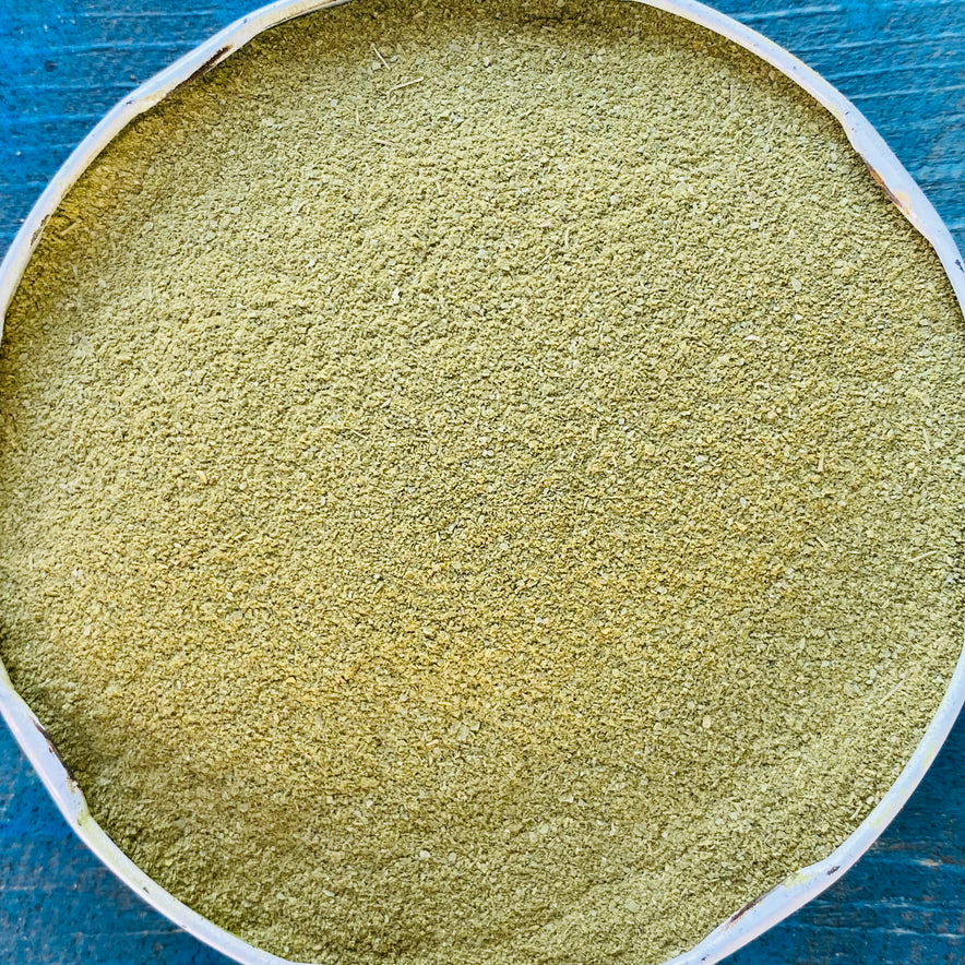 Image for Moringa Powder (Moringa Oleifera) | Οργανικός