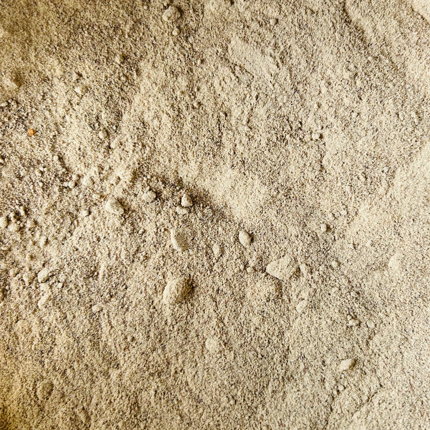 Image for Poudre de poivre blanc