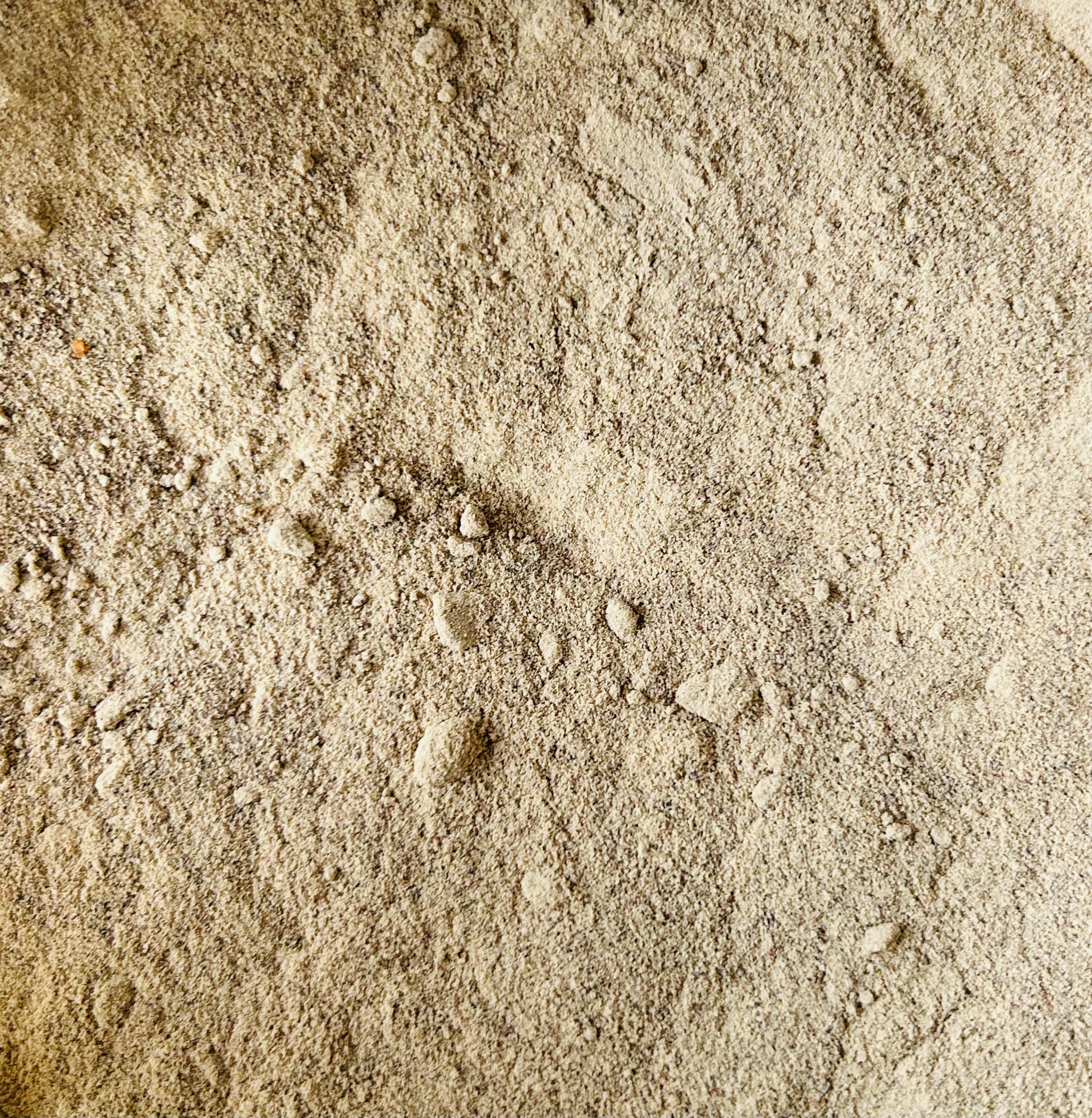 White Pepper Powder - Organic