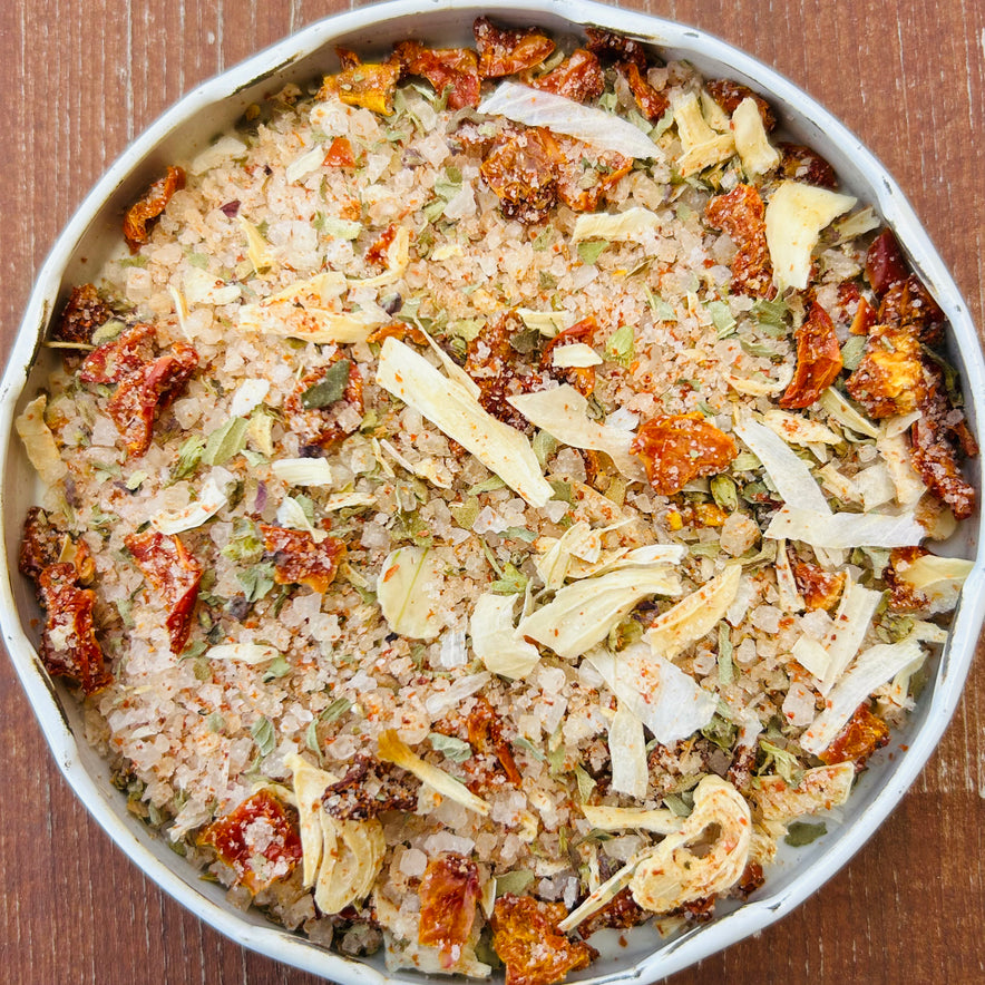 Image for Sel de mer Crétois 