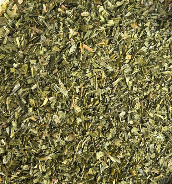 Chives (Allium Schoenoprasum)