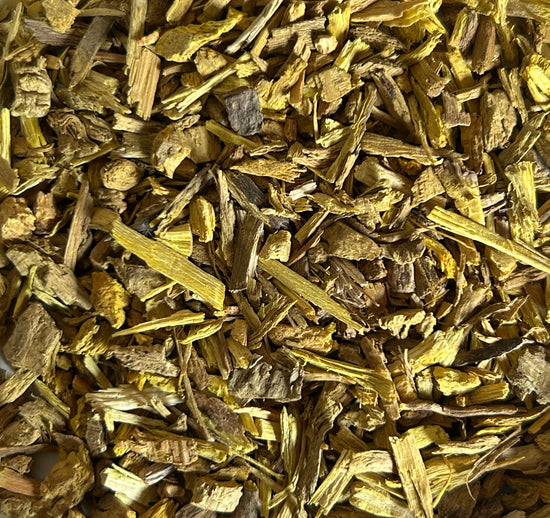 Berberitze (Berberis)