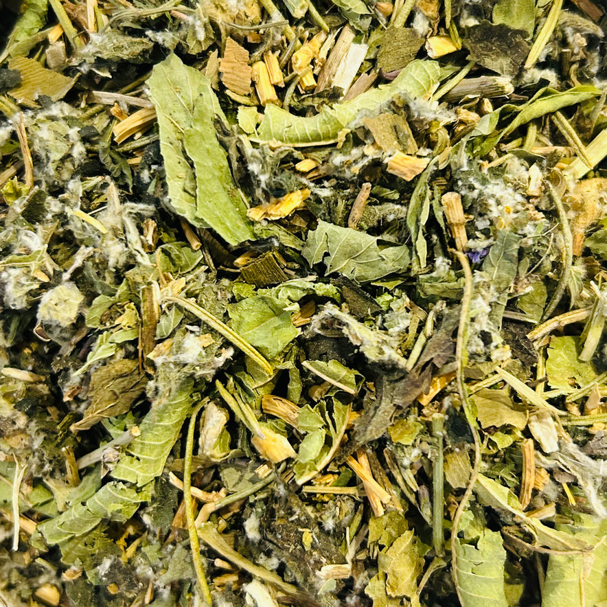Image for Mélange d' Herbes pour le Cholestérol