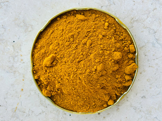 Golden Milk | Turmeric Milk