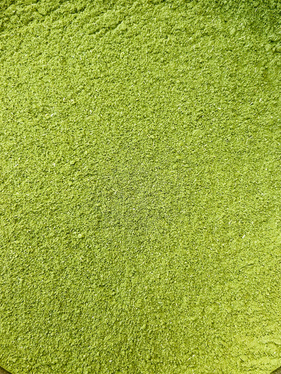 Poudre de Moringa (Moringa Oleifera) - Biologique