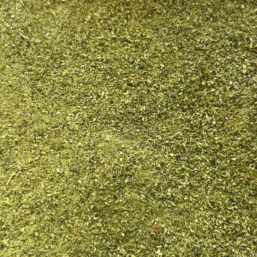 Image for Greek Green Jalapeño Chili Powder