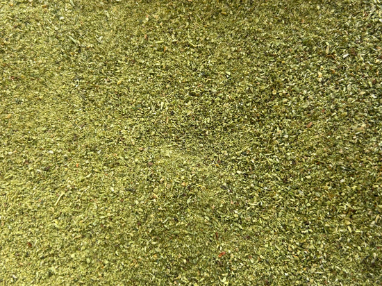 Greek Green Jalapeño Chili Powder