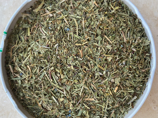 Ehrenpreis (Veronica Officinalis)