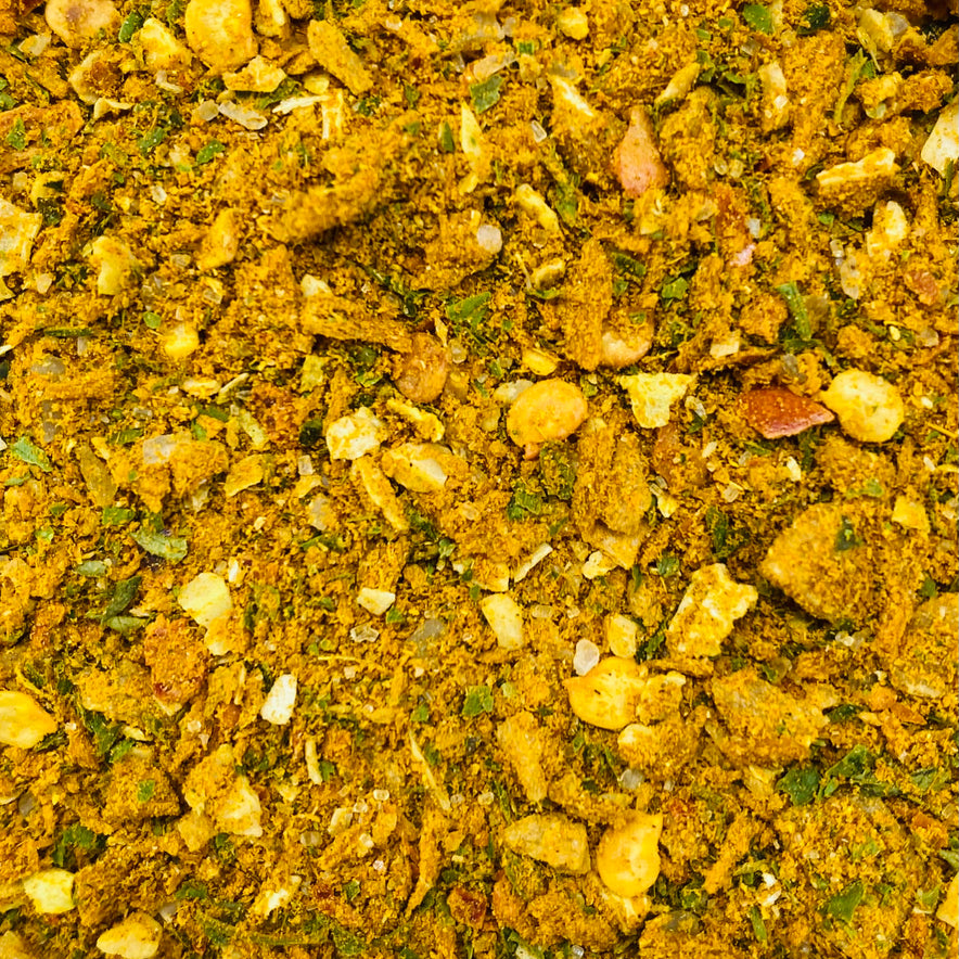 Image for Tropical Spice Mix