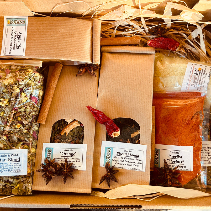 Image for <tc>Το χριστουγεννιάτικο κουτί δώρου</tc>