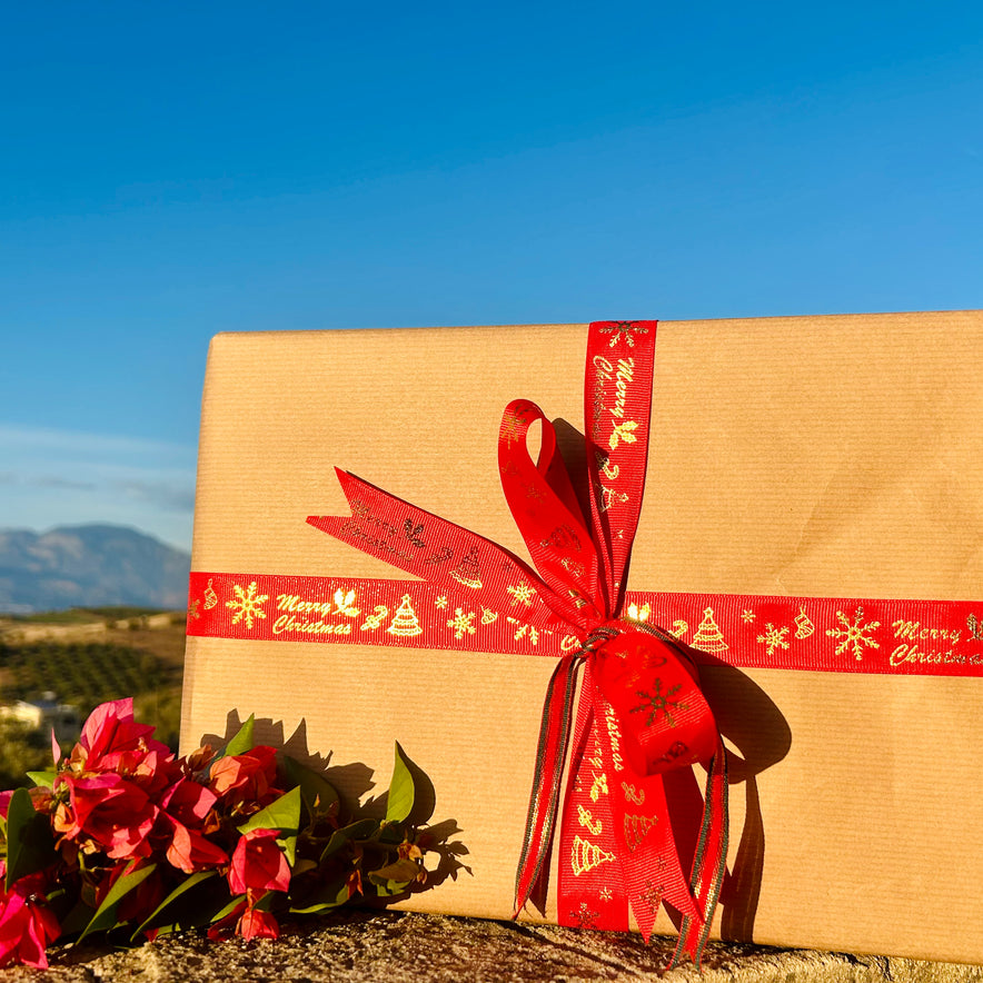 Image for <tc>Το χριστουγεννιάτικο κουτί δώρου</tc>