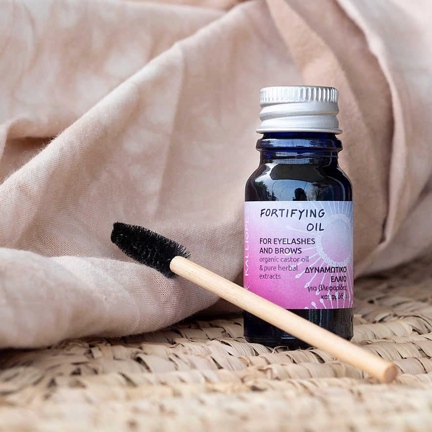 Image for Eyelashes and Brow Growth Serum