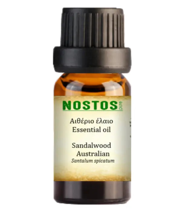 Image for Australian Sandalwood Essential Oil