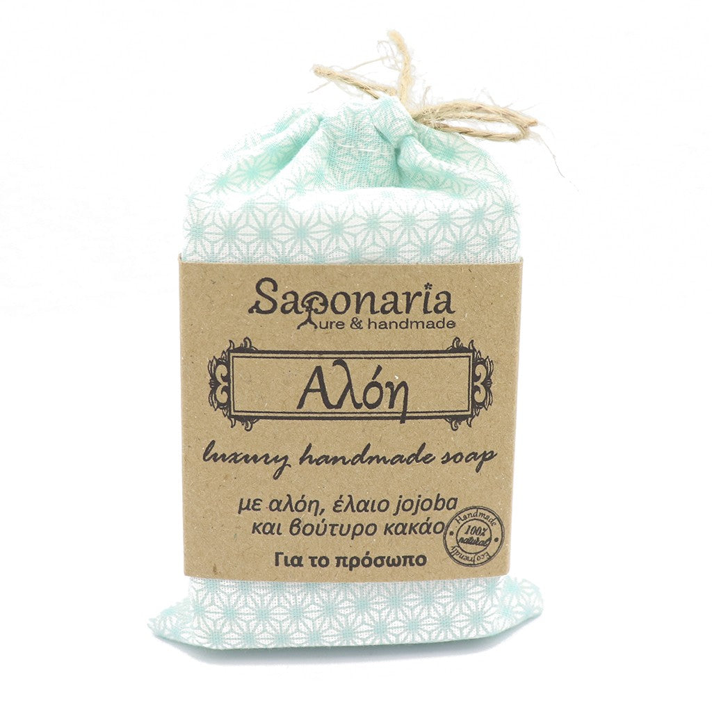 <transcy>Savon artisanal "Spa"</transcy>