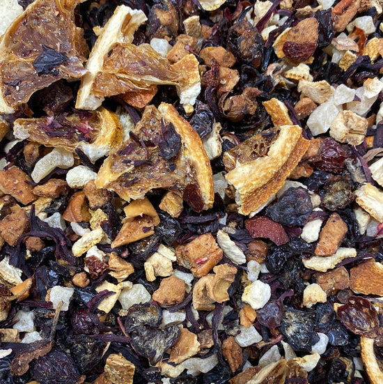 <transcy>Τσάι Φρούτων «Grapefruit»</transcy>