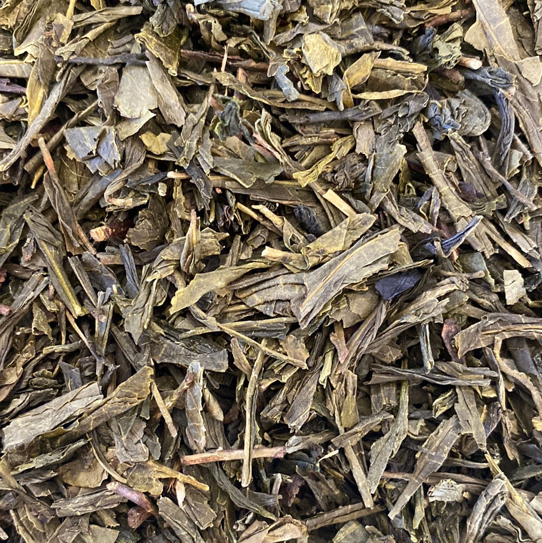 Sencha Green Tea | Organic