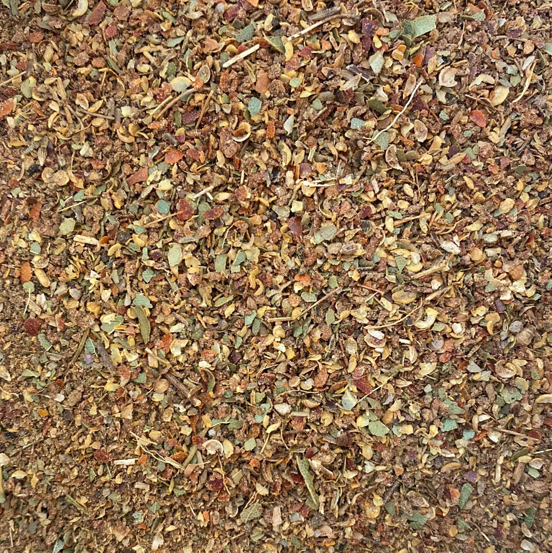 "Moussaka" Spice Mix Botano
